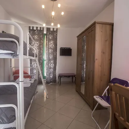 Grugliasco Centrale B&B-2