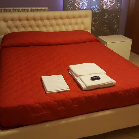 Grugliasco Centrale B&B-3